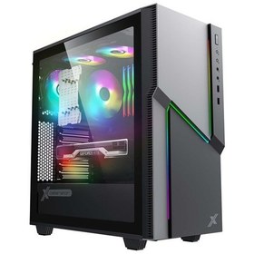 Resim Exper Xcellerator XC217-N1 i7-13700F 32 GB 1 TB NVMe SSD 16 GB RTX4080 W11P Masaüstü Oyuncu Bilgisayarı 