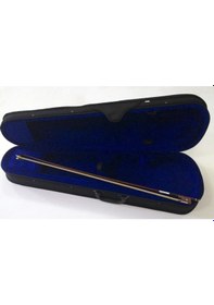 Resim Cremonia Vg001L 4/4 Yetişkinler Için - Siyah Keman 