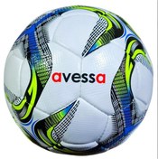Resim Avessa Hft-2000-100 Hybrid Futbol Topu No5 