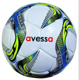 Resim Avessa Hft-2000-100 Hybrid Futbol Topu No5 
