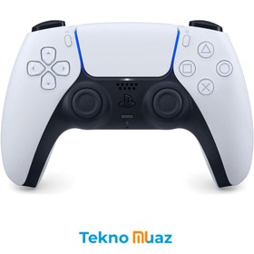 Resim Playstation DualSense® kablosuz kumanda 5 