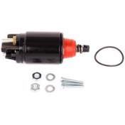 Resim Iskra 12v Marş Otomatiği 3.2 Kw Fişli Sağ m10/m10 Civata Bmm N11.10016 