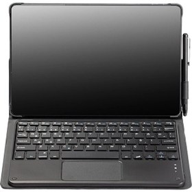 Resim Hometech Alfa 11BT Business 6 GB RAM 128 GB Hafıza 10.9" Android Tablet Bilgisayar 