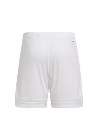 Resim Adidas Eskişehirspor Şort Eskişehirspor Erkek Futbol Antrenman Şort Eses-jh3406 Beyaz Beyaz 