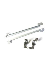 Resim Samsung Uyumlu N148 N145 N143 N150 N151 L+R Menteşe Takımı Ba81-08414A B 
