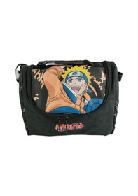 Resim Naruto Termal Beslenme Çantası 3132 Çok Renkli 