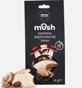 Resim Kurutulmuş Porçini Mantarı (35 g) 