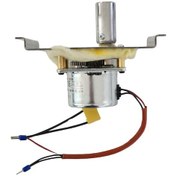 Resim Remta Döner Ocağı Yedek Alt Motor - P118a 
