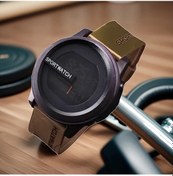 Resim Sunshine022 Erkek Ve Kadın Sarı 50 Dijital Spor Saati Gece Işığı Tarih Çok Dayanıklı Diğer 