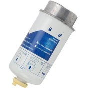 Resim Yunboo Ford Transit Mk7 Dizel 2006-2014 2.2/2.4/3.2 İçin Yakıt Filtresi - Oe No: 6c11-9176-ab, 1685861 - Motorun Stabil Çalışmasını Sağlar 