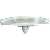 Resim Brio Klips Cam Kenar Üst Çıta 91528-Sr4-003 Honda 10 Lu 