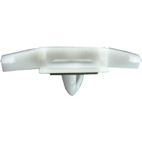 Resim Brio Klips Cam Kenar Üst Çıta 91528-Sr4-003 Honda 10 Lu 