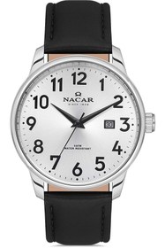 Resim Nacar Nc21-297170-Asl1 Erkek Kol Saati 