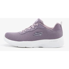 Resim SKECHERS DYNAMIGHT 2.0-EYE TO EYE Kadın Günlük Spor Ayakkabı 12964TK LAV Lila 