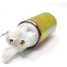 Resim FIAT SLX - TEMPRA - TIPO 1.6IE - DKS YAKIT POMPASI SÜZGEÇLİ 5 BAR HELLUX 46473397 