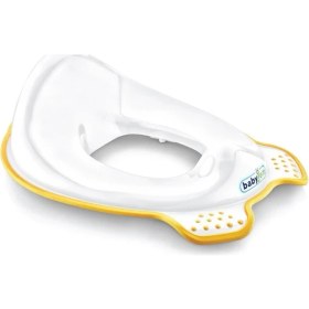 Resim Empressco Babyjem Plastik Klozet Adaptörü Beyaz - Fiyatı, Yorumları 