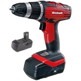 Resim Einhell TC-CD 18-2 1h 18 V Şarjlı Matkap - 4513557 