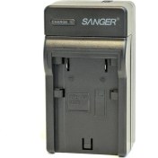 Resim Sanger Jvc GZ-HM340 GZ-HM430 GZ-HM445 Şarj Aleti Sanger 