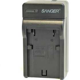 Resim Sanger Jvc GZ-HM340 GZ-HM430 GZ-HM445 Şarj Aleti Sanger 