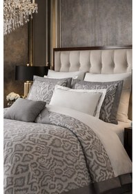 Resim Özdilek Celeste Çeyiz Seti 10 Parça - Gri Gri 