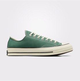 Resim Converse Chuck 70 Unisex Yeşil Sneaker - A06524c Yeşil 