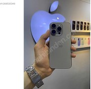 Resim Apple iPhone 15 Pro İkinci El YD | 128 GB | Natürel Titanyum İkinci El SİTENİN EN UCUZU!! İPHONE 15 PRO 128 GB 16 AY AÇIK HATASIZ