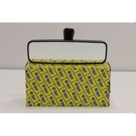 Resim İç Dikiz Aynası - Fiat Palio Siena Strada 