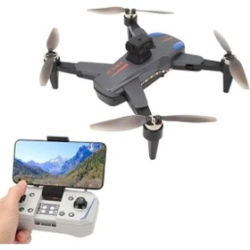 Resim Gepettoys P18 Vega HD Hareketli Kameralı Drone -Gepettoys 
