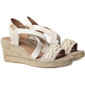 Resim Sandalet Kadın Susa-bn Toni Pons Natural Pudra 