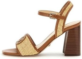 Resim Guess Sentetik Topuklu Sandalet, FLJGNKFAB03 