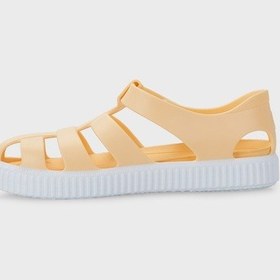 Resim Igor Unisex Çocuk Deniz Ayakkabısı S10289 Sarı-30 Sarı 