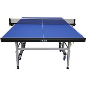 Resim Kbs ''25-2'' Masa Tenisi Masası + Maç Filesi 