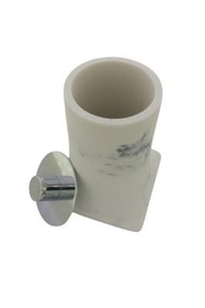 Resim System Tezgah Üstü Beyaz-krom Pamukluk Ba20007 001013 R1-cr 