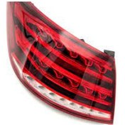 Resim Stop Lambası Sol Dıs Led E-class A207 13-16 C207 13-16 - Ulo 1197001 