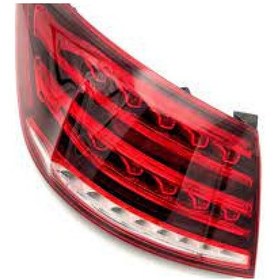 Resim Stop Lambası Sol Dıs Led E-class A207 13-16 C207 13-16 - Ulo 1197001 