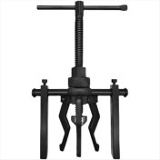 Resim Quarter Stone Otomobil Çektirme Aleti Üç Çeneli Iç Delikli Rulman Çektirme Aleti (Yurt Dışından) 