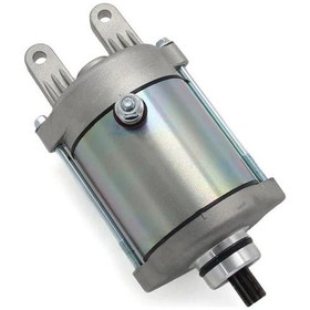 Resim Kymco X-citing 250 Marş Motoru 