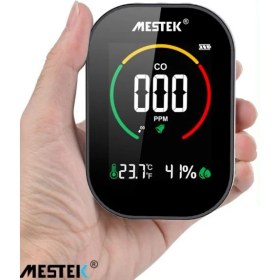 Resim Mestek Co Karbonmonoksit Test Cihazı 