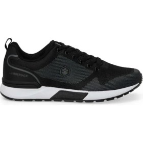 Resim Lumberjack Vendor 2.0 5Fx Siyah Erkek Outdoor Ayakkabı A101932442 