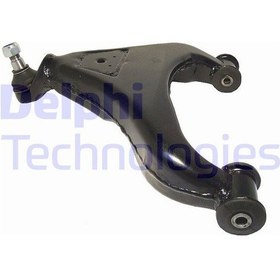Resim Delphı Tc2128 - Salıncak On Sol Alt Mercedes Sprınter B901 B904 