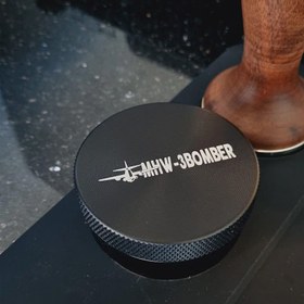 Resim MHW-3Bomber T5251L4-OS Macaron Tamper, 51 mm 
