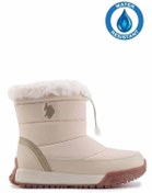 Resim U.S. Polo Assn. U.s Polo Assn. Rainy B-3 Kadın Bot Ayakkabı 101391937-3bej 