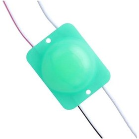 Resim Powermaster 24 Volt 2.8 Watt Yeşil Cob Modül Led - 172890 