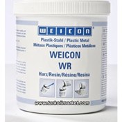 Resim 75.509.16 - Weicon WR - Sıvı Çelik Dolgu Aşınmaz - 2 kg 