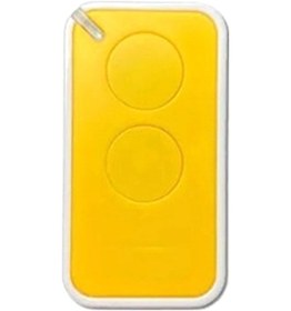 Resim Crackedice Nıce Evrensel Garaj Uzaktan Kumandası 2 Kanallı Değişken Kod B İçin 