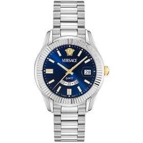 Resim Versace VRSCVE0U00125 ERKEK KOL SAATİ 