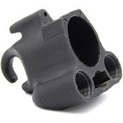 Resim Bullshark Saragos Zıpkın Kafası 