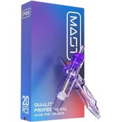 Resim MAST Pro RL #1205 Kartuş Dövme İğnesi 