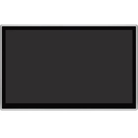 Resim Jetway 238SC Intel Celeron J1900 4GB 120GB SSD Freedos 23.8" FHD All In One Bilgisayar 