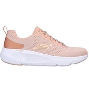 Resim Skechers 232625 BKBL VAPOR Siyah Kadın Günlük Spor Ayakkabı 